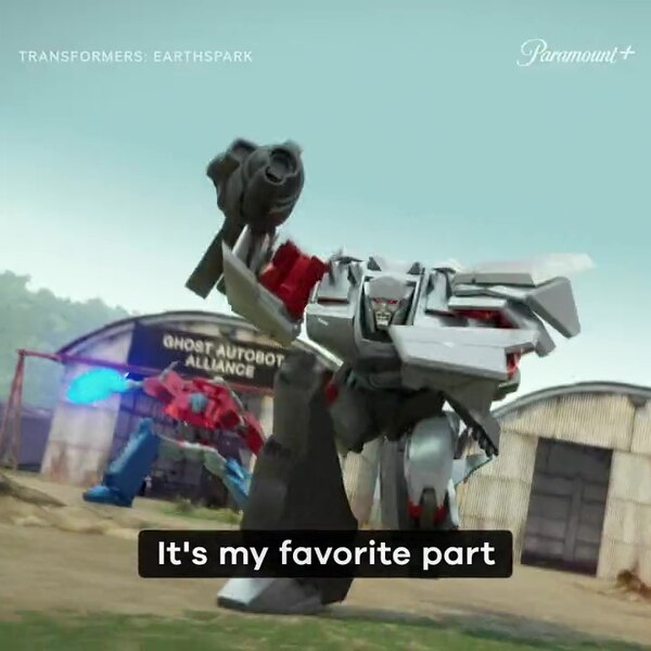 Image Of Transformers EarthSpark Trailer   Megatron VS Soundwave  (14 of 16)